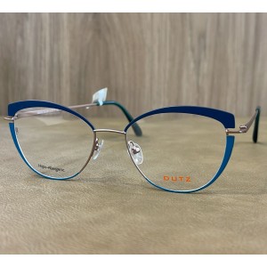 Óculos de Grau - DUTZ - DZ 818 46 51