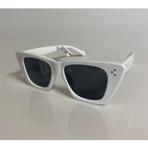 Óculos de Sol - Chris Guima CG 211704 - Branco