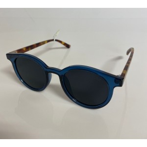 Óculos de Sol - Chris Guima CG 5022 - Turtle e Azul